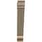 Ekena Millwork Traditional Traditional Rough Sawn Bracket, Douglas Fir, 6"W x 38"D x 38"H BKT06X38X38TRA01RDF - alternate 2